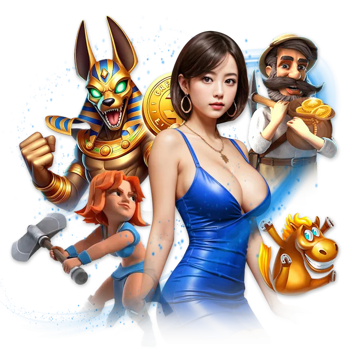 หวยนิยม 789 เกมสล็อต
